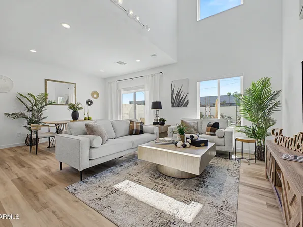 2041 E MICHIGAN Avenue #1, Phoenix, AZ 85022