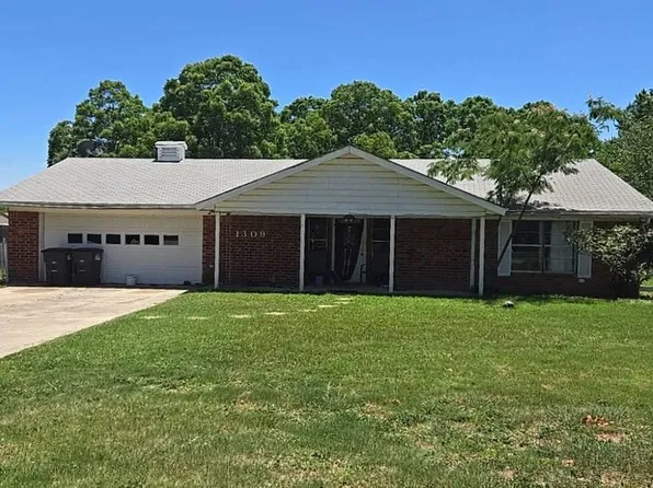 1309 Sherry Ln, Early, TX 76802