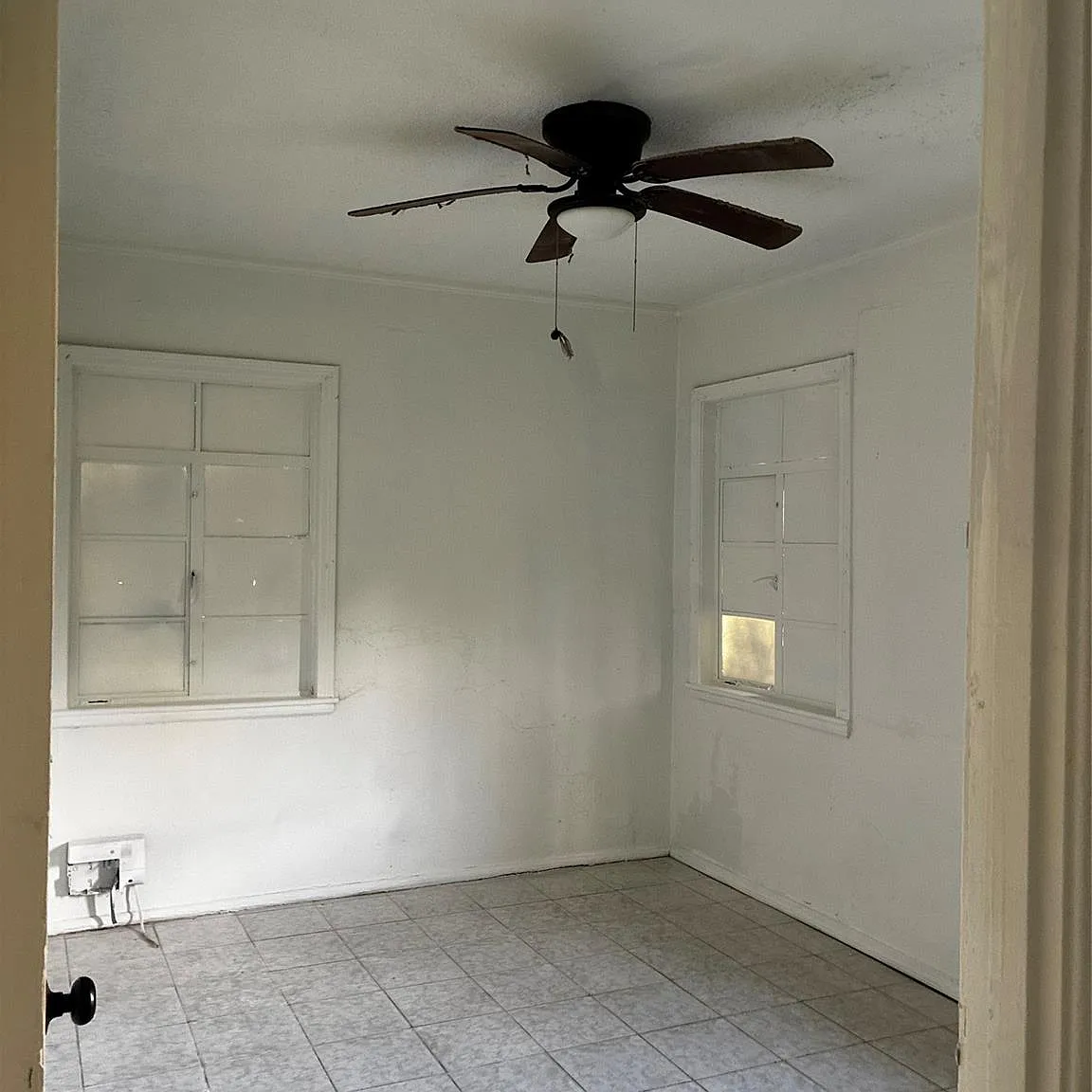2 bed, 1.0 bath, 1668 sqft, $950 — Photo 4