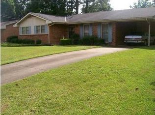 125 Blackwood Dr, Montgomery, AL 36109