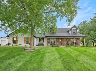 12410 Northern Ave, Liberty, MO 64068