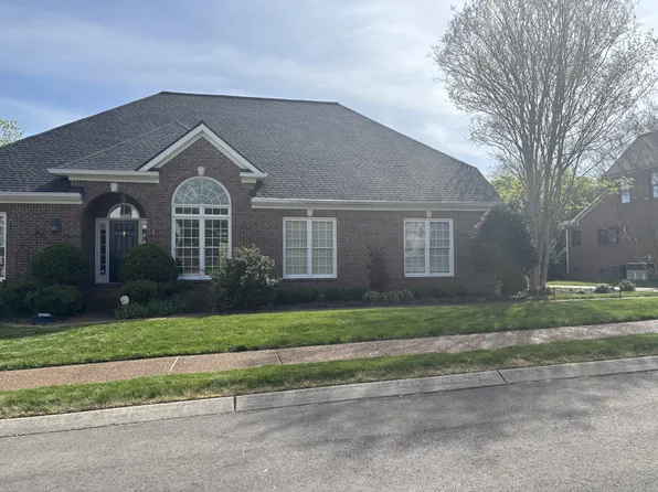 206 Padgett Ct, Franklin, TN 37067