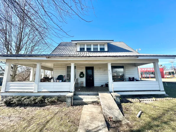 215 N Maple Avenue, Mountain Grove, MO 65711