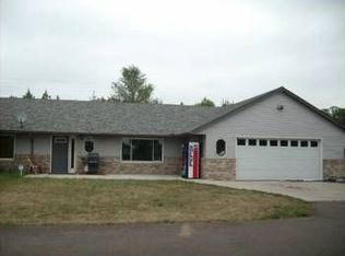 2820 207th Ave NW, Oak Grove, MN 55011