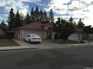 5619 W Sample Ave, Fresno, CA 93722