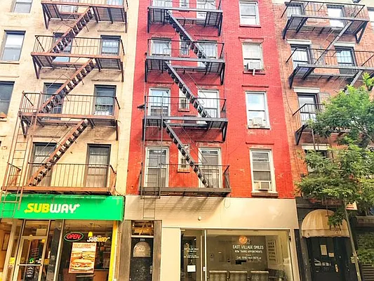 Rented by Friedman Roth Realty | media 1