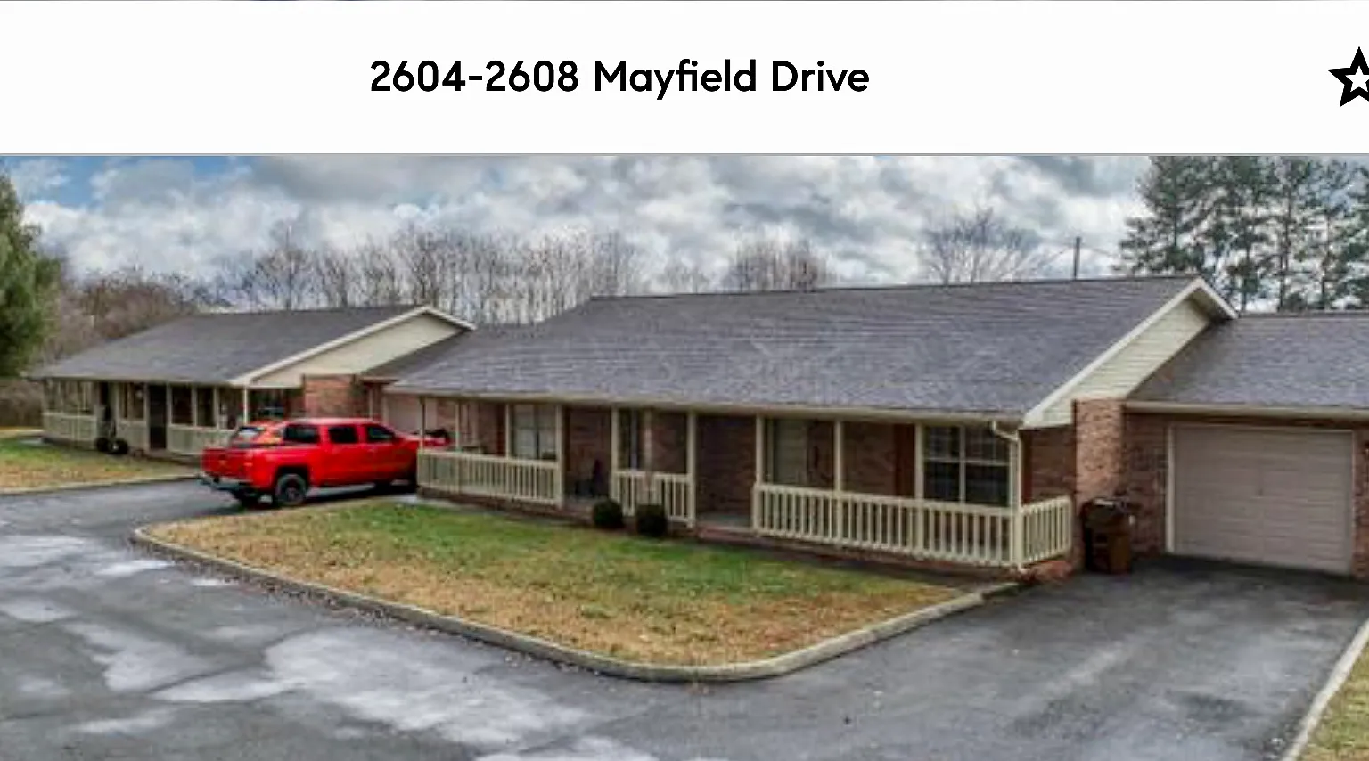 2 bed, 990 sqft, $1,300 — Photo 2