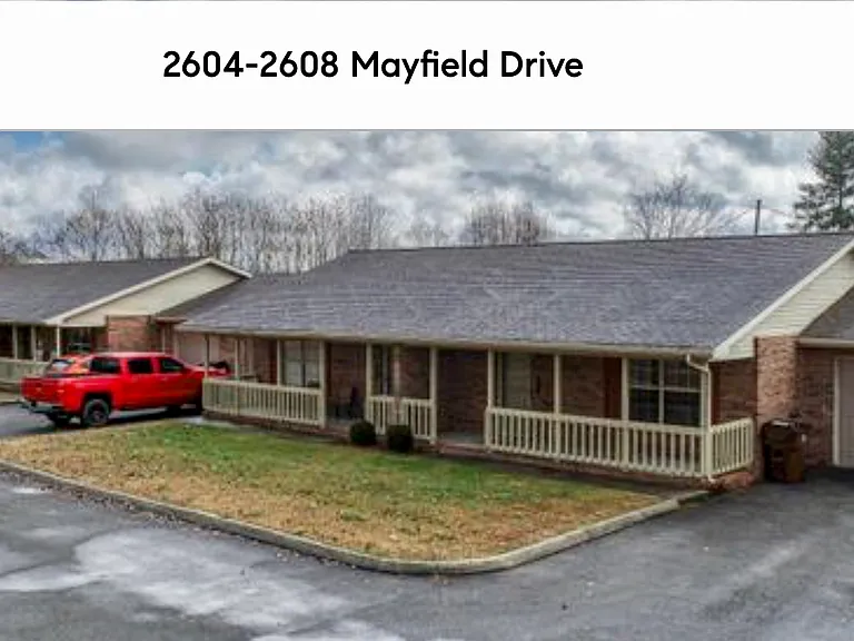 2606 Mayfield Dr #2606 — Photo 2