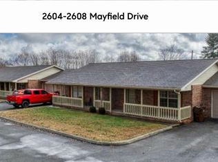 2606 Mayfield Dr #2606, Talbott, TN 37877
