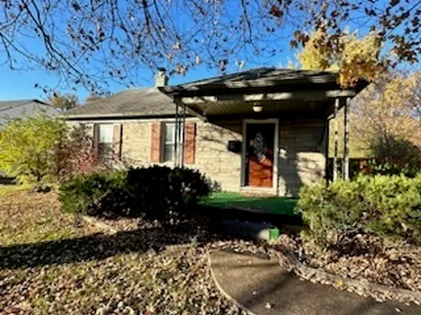 2626 W 21st St, Indianapolis, IN 46222