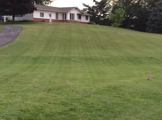 10069 W Il Route 72, Forreston, IL 61030