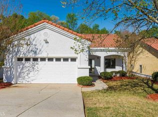 174 Garden Walk, Stockbridge, GA 30281