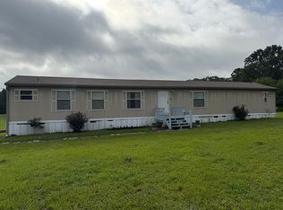 171 Honeysuckle Ln, Burke, TX 75941