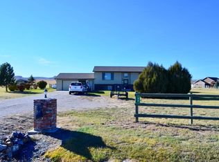 80 Tenderfoot Trl, Dillon, MT 59725