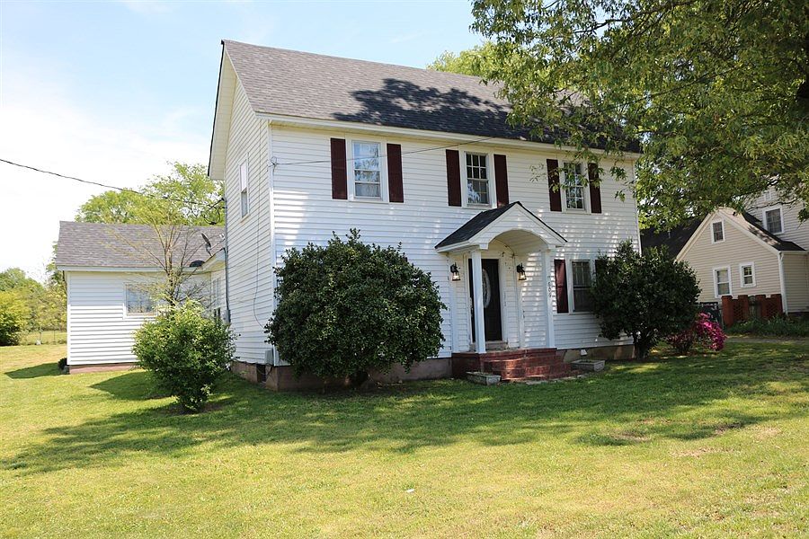 606 N Elm St, Marshville, NC 28103 Zillow
