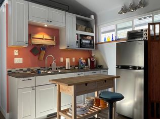 (Undisclosed Address), Anacortes, WA 98221