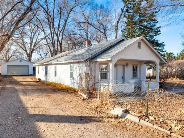 1129 25th Ln, Pueblo, CO 81006