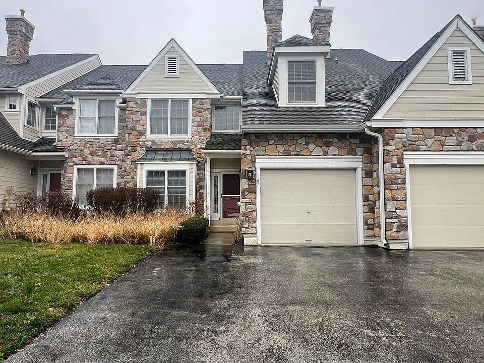 67 Highpoint Dr #67