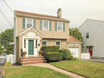 300 WALNUT STREET, Nutley, NJ, 07110