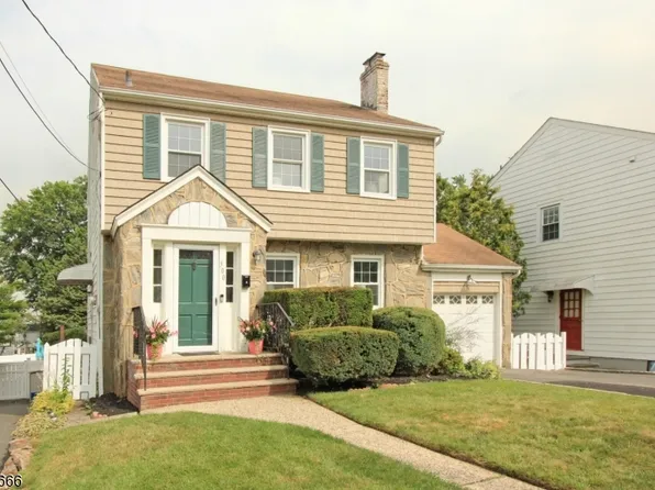 300 WALNUT STREET, Nutley Twp., NJ 07110