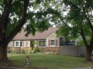 823 E Thurston Ave, Spokane, WA 99203