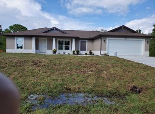 6118 Alhambra Ave, North Port, FL 34291