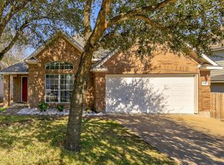 3747 Norman Loop, Round Rock, TX 78664
