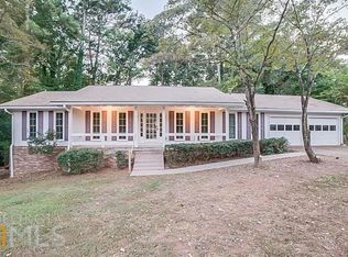 1277 Arlene Ct SW, Lilburn, GA 30047