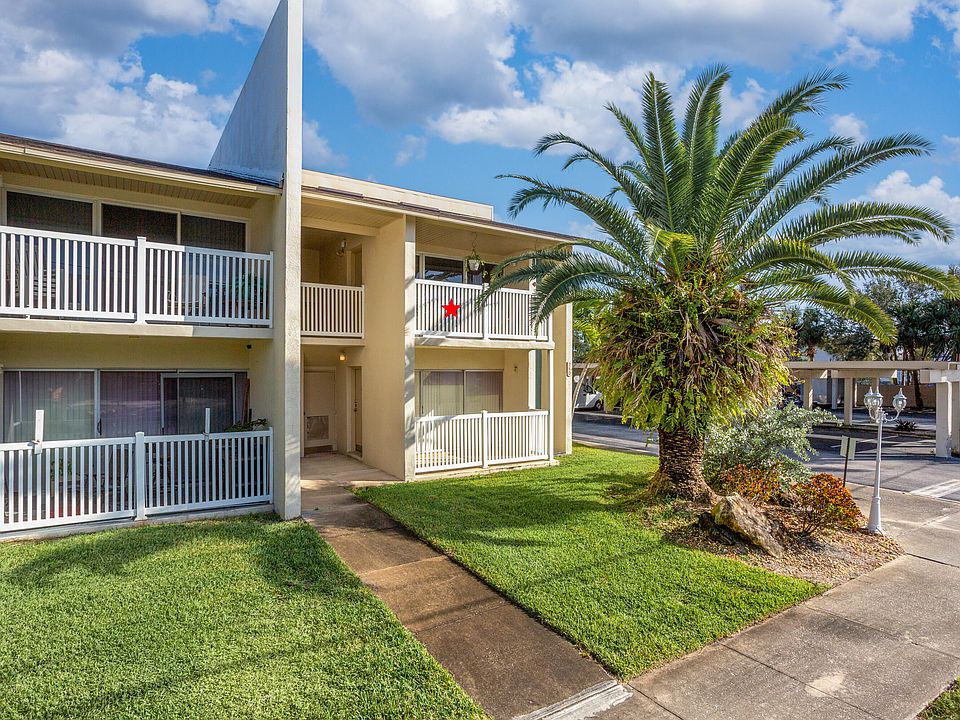 1st image of 250 N Banana River Dr APT E20