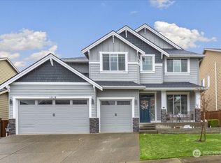 11115 172nd Street Ct E, Puyallup, WA
