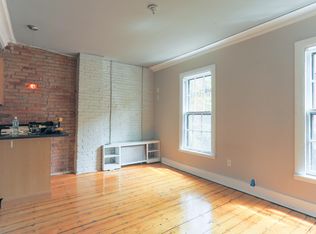 33 Gray St #2B, Boston, MA 02116