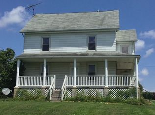 3453 Millers Station Rd, Manchester, MD 21102