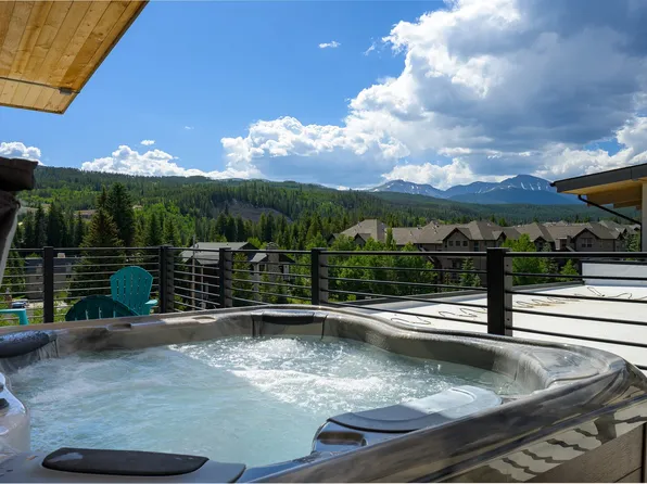 (undisclosed Address), Winter Park, CO 80482