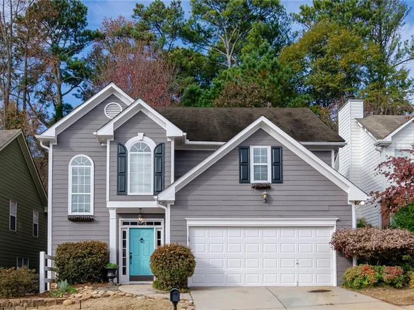 425 Kensington Parc Dr, Avondale Estates, GA 30002