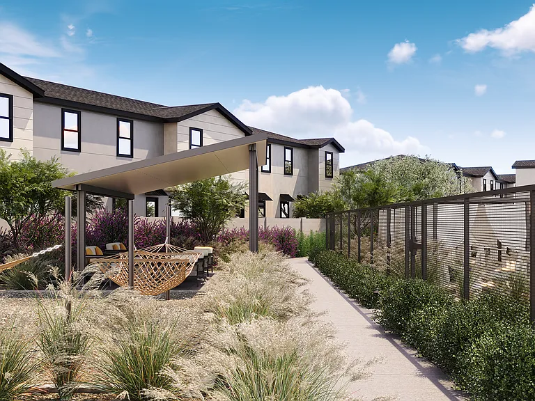 Zenn Skyview — Photo 15
