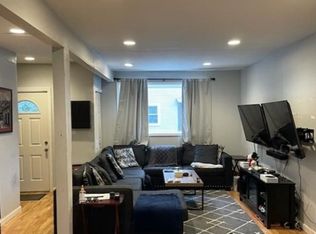 87 Baxter St #1, Boston, MA 02127