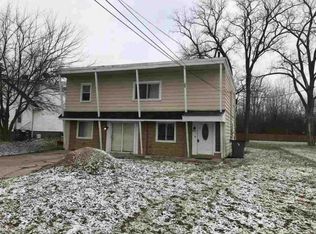 34053 Oakview St, Clinton Township, MI 48035