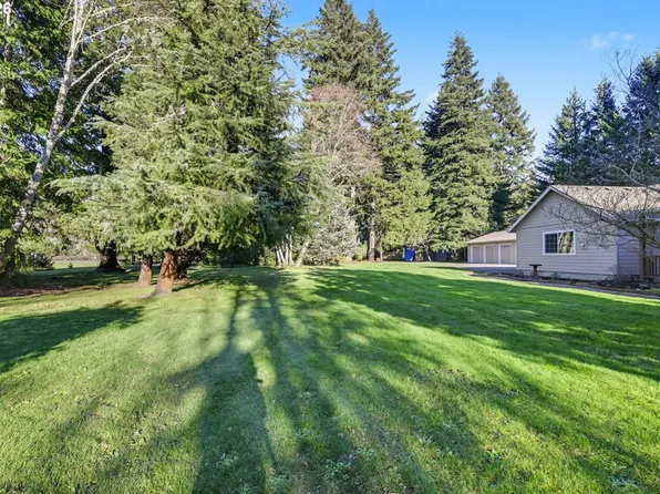 43950 McKenzie Hwy, Walterville, OR 97489