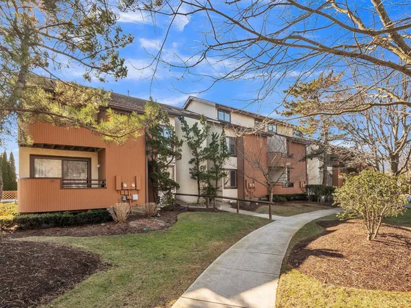 103 Easterly Dr #127, Ocean City, NJ 08226