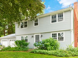84 Spoonville Rd, East Granby, CT 06026