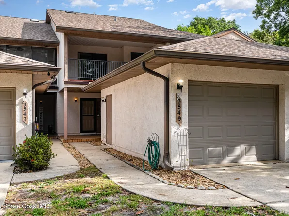 3549 Muirfield Dr #C, Titusville, FL 32780