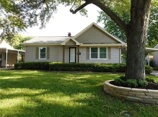 10417 E 26th St S, Independence, MO 64052