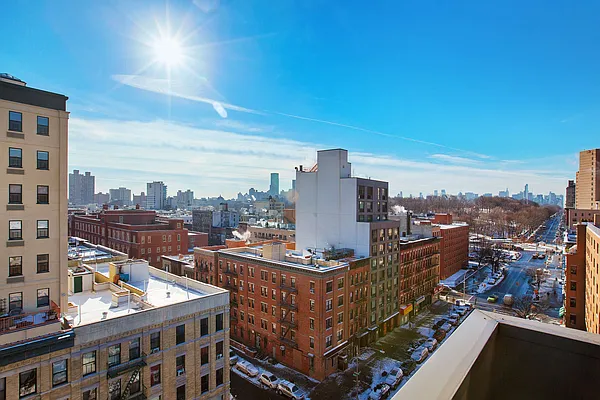 Rented by Halstead Real Estate | media 13