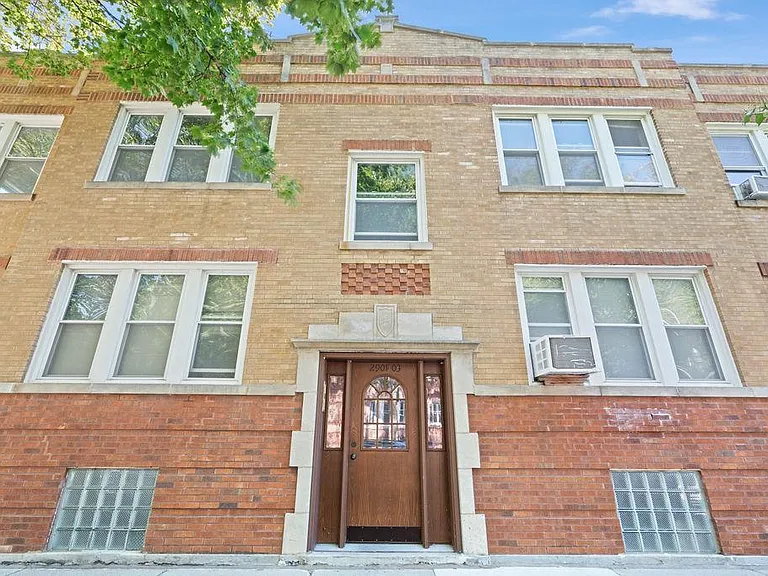 2903 W Grace St #1 — Photo 1