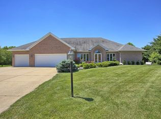 4205 Brittany Trail Dr, Champaign, IL