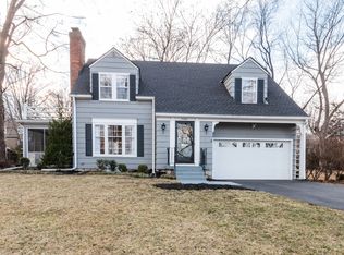 5340 Belinder Rd, Fairway, KS 66205