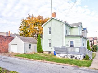 514 7th Ave, New Brighton, PA