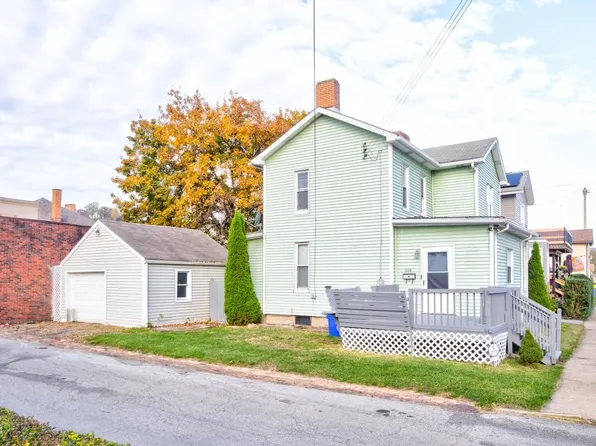 514 7th Ave, New Brighton, PA 15066
