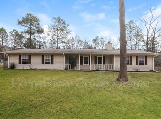 3504 Broxton Ln, Snellville, GA 30039