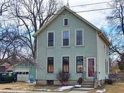 569 Franklin Blvd, Elgin, IL, 60120